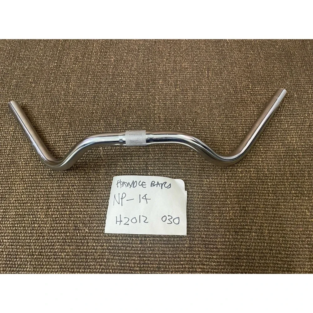 Bike Handlebar NP-14/ H2012 030